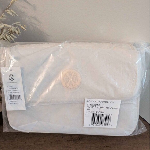 Christian Lacroix Shoulder Bag - Picture 8 of 8